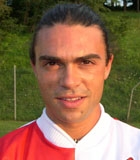 Mauro Marani