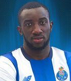 Moussa Marega