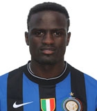 McDonald Mariga