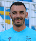 Jovan Marinkovi