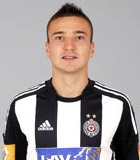 Sa�a Markovi�