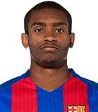 Marlon Santos da Silva Barbosa