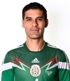 Rafael M�rquez