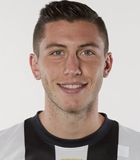 Luca Marrone