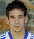 Cristian Mart�nez
