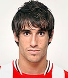 Javi Mart�nez