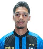 Jimmy Mart�nez