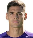 Lucas Martnez Quarta