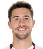 Javier Martn