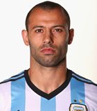 Javier Mascherano