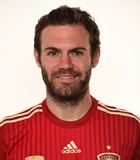 Juan Mata