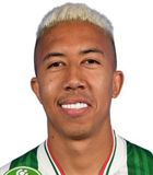 Matheus Bonif�cio Saldanha Marinho