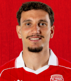 Valmir Matoshi