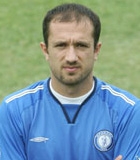 Dim�tris Mavrogen�dis