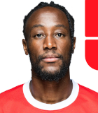 Fernand Mayembo