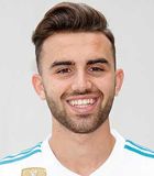 Borja Mayoral