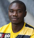 Emmanuel Mayuka