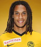 Kevin Mbabu