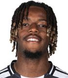 Samuel Mbangula