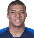 Kylian Mbapp�