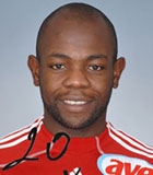 Yannick Mbengono