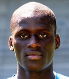 Kara Mbodj