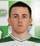 Gary McCabe