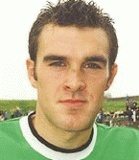 Tim McCann II