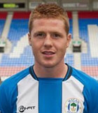 James McCarthy