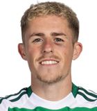 Luke McCowan