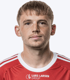 Callum McCowatt