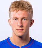 Ross McCrorie