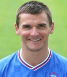 Lee McCulloch