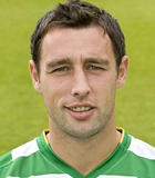 Scott McDonald