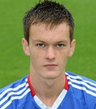 Josh McEachran