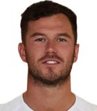 Harrison McGahey