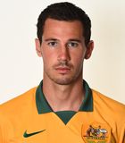 Ryan McGowan