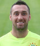 Allan McGregor