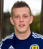 Callum McGregor