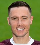 Barrie McKay