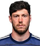 Scott McKenna