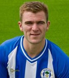 Callum McManaman