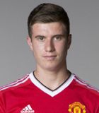 Paddy McNair