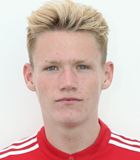 Scott McTominay