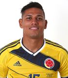 Alexander Mej�a