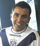 Mario Mndez