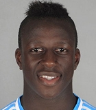 Benjamin Mendy