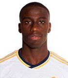 Ferland Mendy