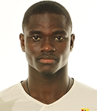 Jonathan Mensah