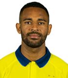 Kevin Mensah